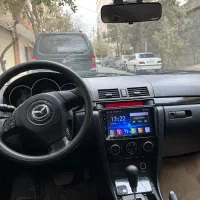 مزدا ۳ مدل ۸۸ بسیار تمیز|خودرو سواری و وانت|مشهد, اقبال|دیوار