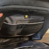 کوله لپ تاپ کیس لاجیک اورجینال|کیف، کفش، کمربند|قدس, هفت جوی|دیوار