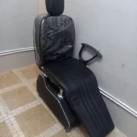 صندلی اصلاح