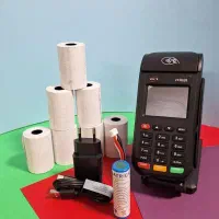 کارتخوان سیار IQ700 MFOR 600 VA6000 انواع پوز کارت|فروشگاه و مغازه|صباشهر, |دیوار