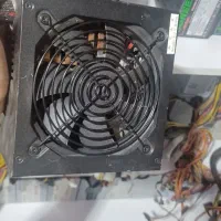 پاور گرین وکولرمستر مناسب گرافیک rx580|قطعات و لوازم جانبی رایانه|مشهد, فلسطین|دیوار