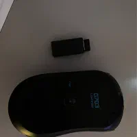 موس G703 lightspeed|قطعات و لوازم جانبی رایانه|کرج, فاز ۴ مهرشهر|دیوار