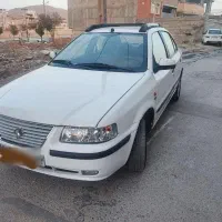 سمندال ایکس دوگانه۸۹