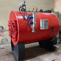 بویلر روغن داغ دیگ بخار 2 تن 3 تن 5 تن|ماشین‌آلات صنعتی|تهران, پاسداران|دیوار