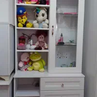 کمدو تخت|تخت و سرویس خواب|قدس, شهرک فرزان|دیوار