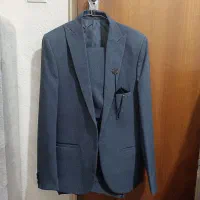 ست کت و شلوار و پیراهن و کراوات|لباس|تهران, شهید فکوری|دیوار