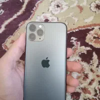 ایفون ۱۱ پرو