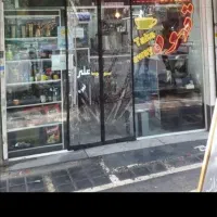 تولیدکننده انواع پردهای طلقی و توری مگنتی مغناطیسی|پرده، رانر، رومیزی|تبریز, |دیوار