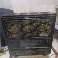 بخاری ایران شرق