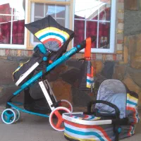 کالسکه انگلیسی