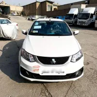 ساینا s صفر خشک|خودرو سواری و وانت|کرج, دهقان ویلا|دیوار