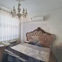 فروش اپارتمان ۱۲۳ متر سه خواب دوواحدی