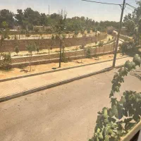 فروش آپارتمان 110متری سر دونبش طبقه اول غرق نور|فروش آپارتمان|مشهد, کوی المهدی|دیوار
