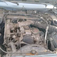 مزدا 2000تک کابین مدل85|خودرو سواری و وانت|قائن, |دیوار