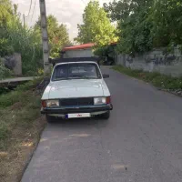 وانت ۸۹ پایه گاز سوز بیرنگ|خودرو سواری و وانت|تهران, جیحون|دیوار