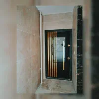 واحد سه خوابه ۱۱۷ متری در سام|فروش آپارتمان|رشت, چمارسرا|دیوار