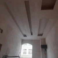 جوشکاری ساختمان نبشی کشی راویزکاری