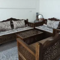 مبل سنتی شاهنشین