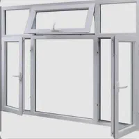کیفیت و زیبای را بادرب و پنجره های UPVCتجربه کنید|خدمات پیشه و مهارت|بیرجند, |دیوار