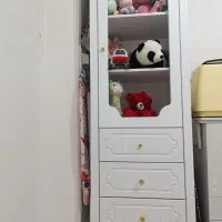 کمد|جاکفشی، کمد، دراور|کرمانشاه, |دیوار