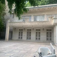 کلنگی دربستی حیاط دار