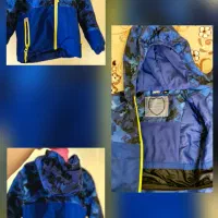 کاپشن شلوار اسکیمویی فوق العاده ۲ تا ۳ سال|کفش و لباس بچه|قیدار, |دیوار