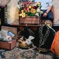 پک اقتصادی یلدایی با کمترین قیمت|خدمات پذیرایی، مراسم|نسیمشهر, |دیوار