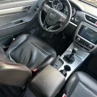 کی ام سی تی ۸|خودرو سواری و وانت|تهران, الهیه|دیوار