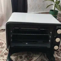 توستر|اجاق گاز و لوازم برقی پختوپز|کرمانشاه, |دیوار