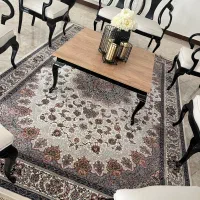 ۲عدد فرش شیش متری