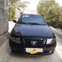 سمند سورن پلاس مدل ۱۴۰۳