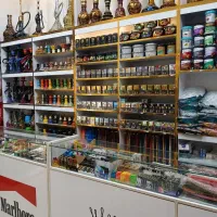 واگذاری مغازه دخانیات