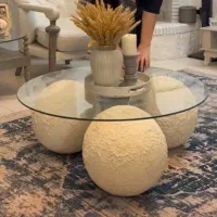 میز جلو مبلی