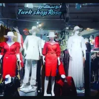 مانکن ترک استایل عالی