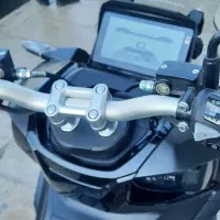 موتورسیکلت adv 160 همتاز