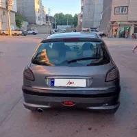 206 مدل84 نوک مدادی