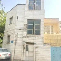 فروش ملک کلنگی با موقعیت دونبش فوق تجاری درنارمک|فروش زمین و ملک کلنگی|تهران, فدک|دیوار