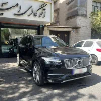 ولوو XC90 فول ۲۰۱۷ اینسکریپشن|خودرو سواری و وانت|تهران, آذربایجان|دیوار