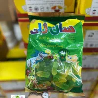 پاستیل سان ژلی