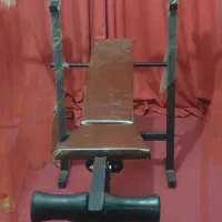 میز پرس ۷ کاره تاشو نو