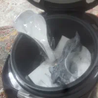 پلو پز|سایر لوازم برقی|قم, زند آباد|دیوار