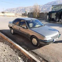 پژو405تمیز.عروسک‌|خودرو سواری و وانت|رونیز, |دیوار