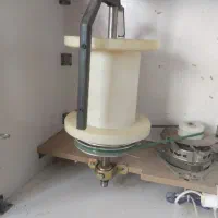 دستگاه ریسندگی