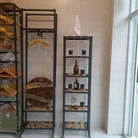 رگال استیج کد ۶۱۲|بندرخت و رخت‌آویز|اصفهان, پوریای ولی|دیوار