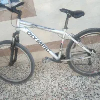 دوچرخه ۲۶|دوچرخه، اسکیت، اسکوتر|ایذه, |دیوار