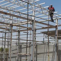 جوشکار سیار واجرای شیروانی.حفاظ