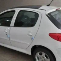 ۲۰۷مدل۴۰۲ پانا ۲۰تاکار