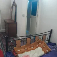 سوییت آپارتمانی سوییت هم کف .اتاق نزدیک جاده اسیای|اجارهٔ کوتاه‌مدت آپارتمان و سوئیت|آشخانه, |دیوار