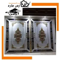 جوشکاری و خوردکاری سیار