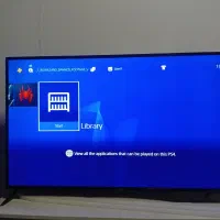 تلویزیون 50 اینچ نکسار